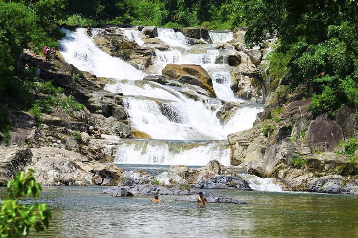 Tour Nha Trang 3 ngày 2 đêm trọn gói ưu đãi siêu rẻ